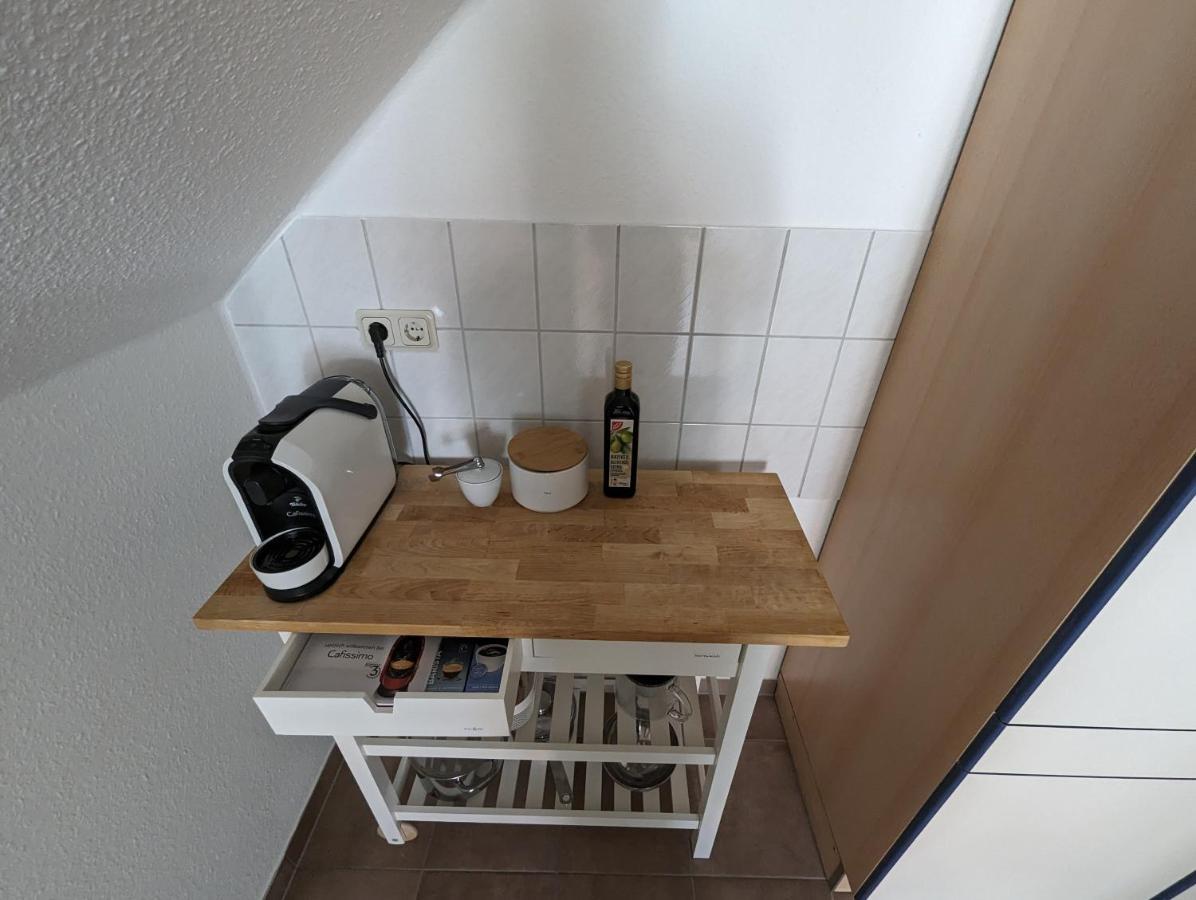 Halle  Wohnung In Hallischer Innenstadt מראה חיצוני תמונה